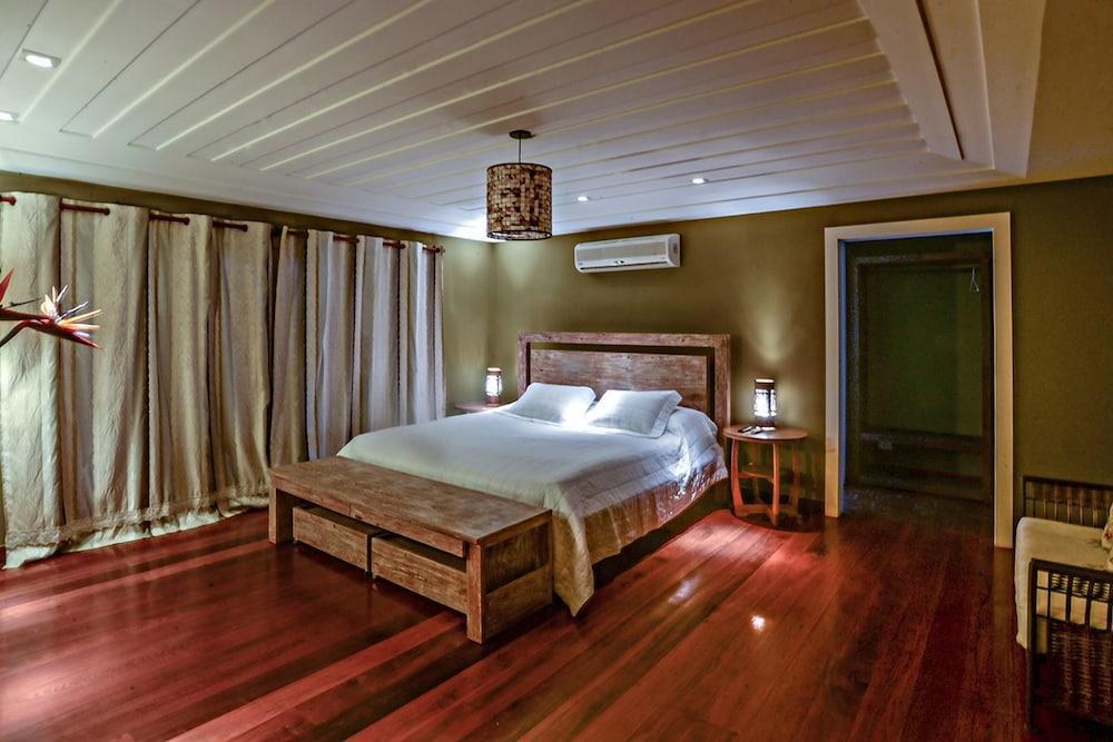 Apua Ferradura (Adults Only) Hotel Búzios Kültér fotó