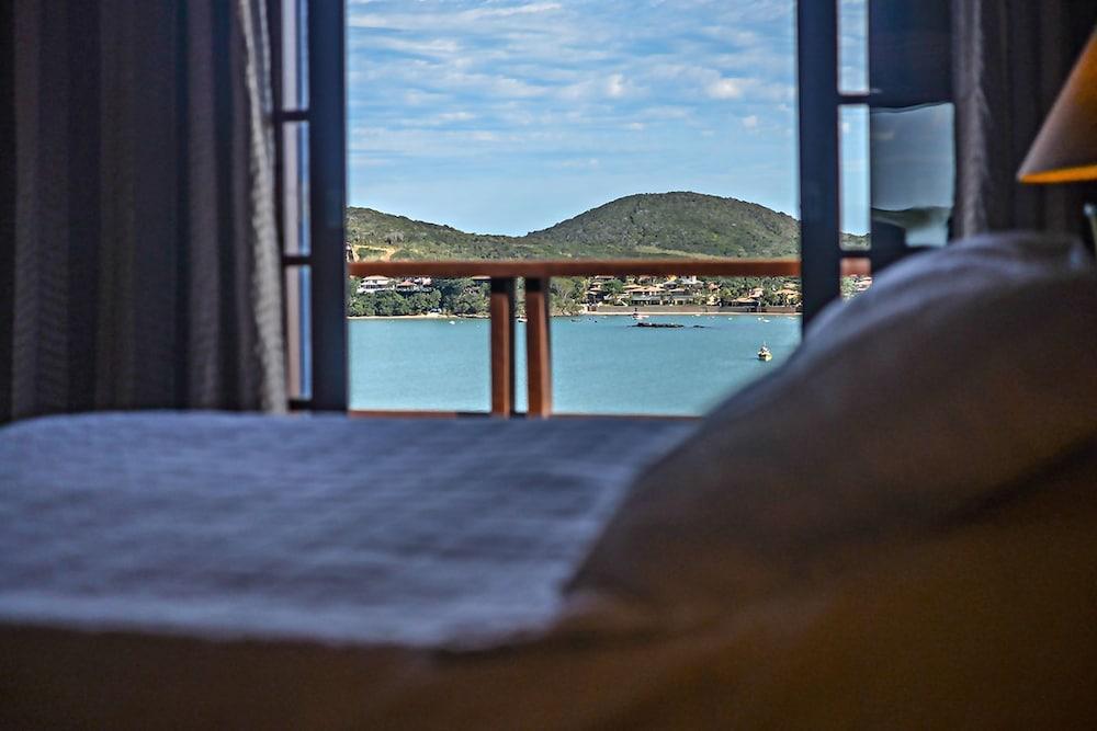 Apua Ferradura (Adults Only) Hotel Búzios Kültér fotó