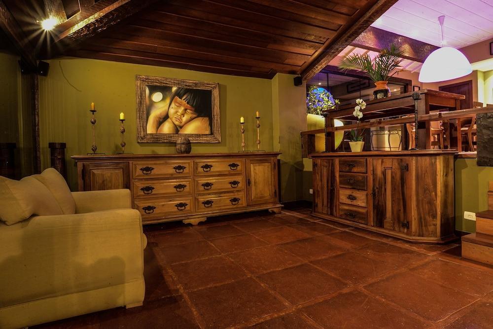 Apua Ferradura (Adults Only) Hotel Búzios Kültér fotó