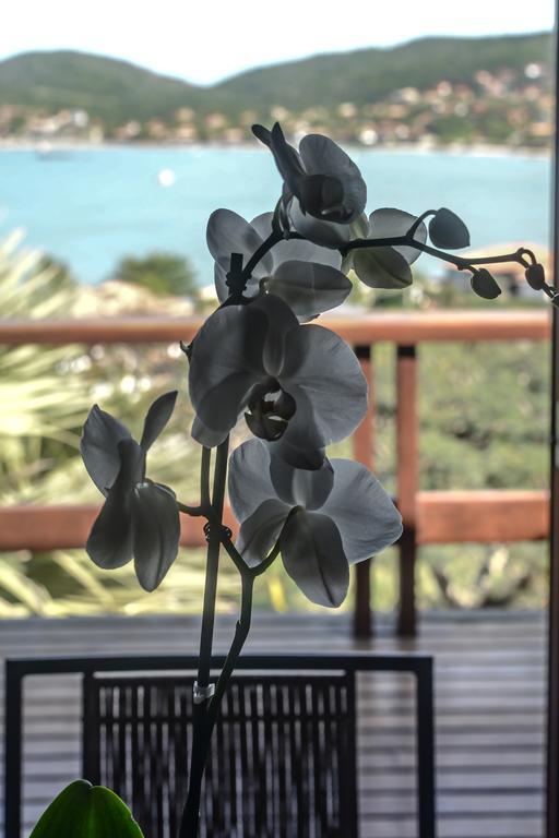 Apua Ferradura (Adults Only) Hotel Búzios Kültér fotó