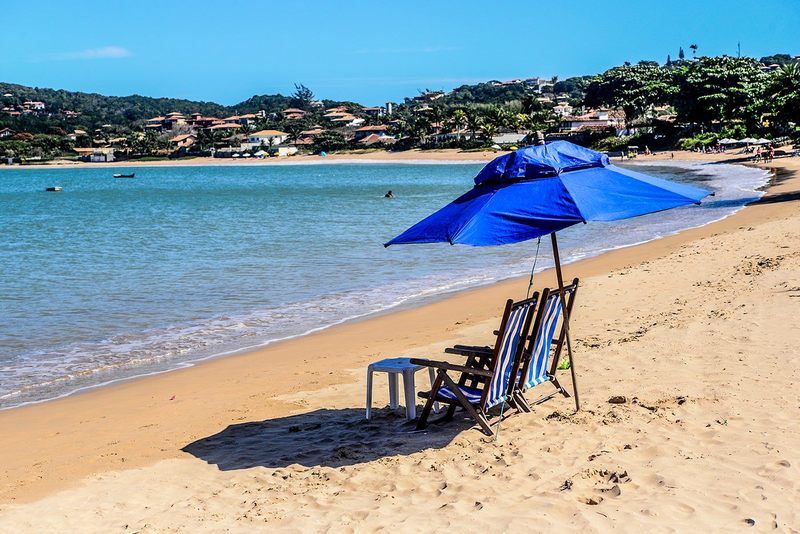 Apua Ferradura (Adults Only) Hotel Búzios Kültér fotó