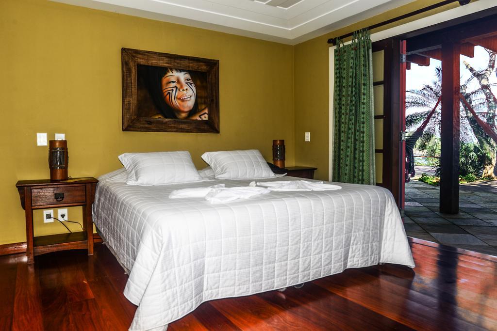 Apua Ferradura (Adults Only) Hotel Búzios Kültér fotó