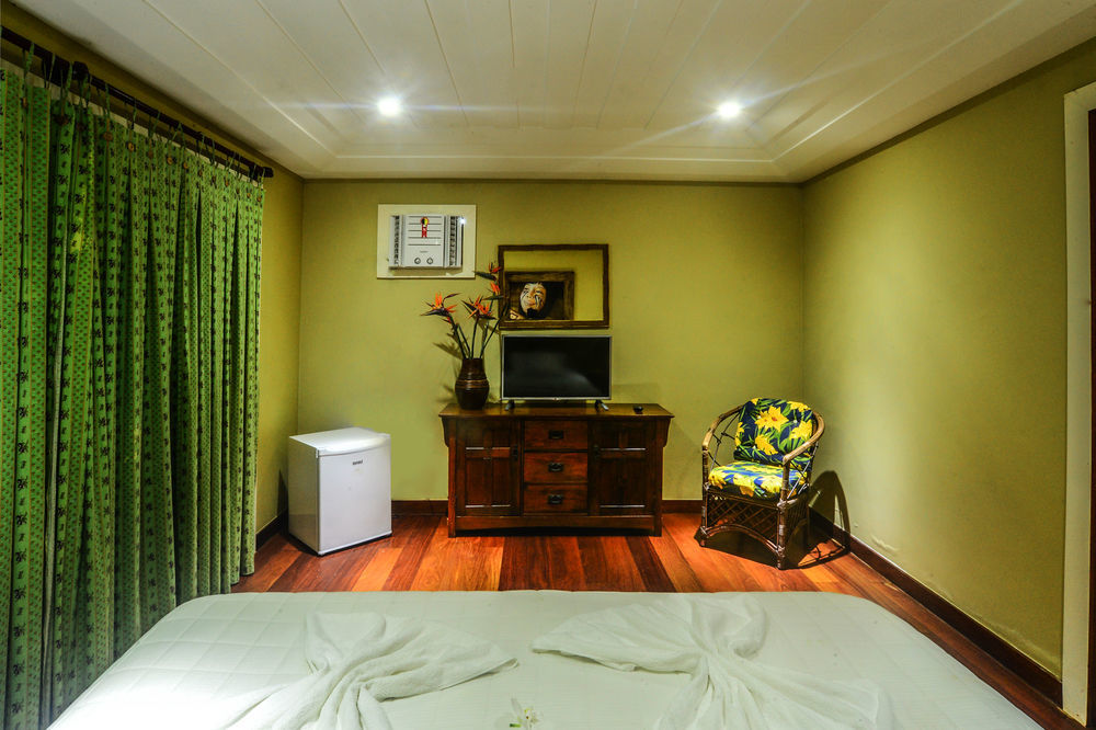 Apua Ferradura (Adults Only) Hotel Búzios Kültér fotó
