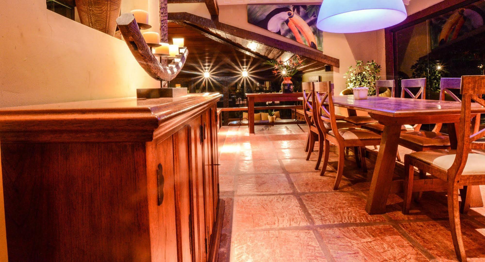 Apua Ferradura (Adults Only) Hotel Búzios Kültér fotó