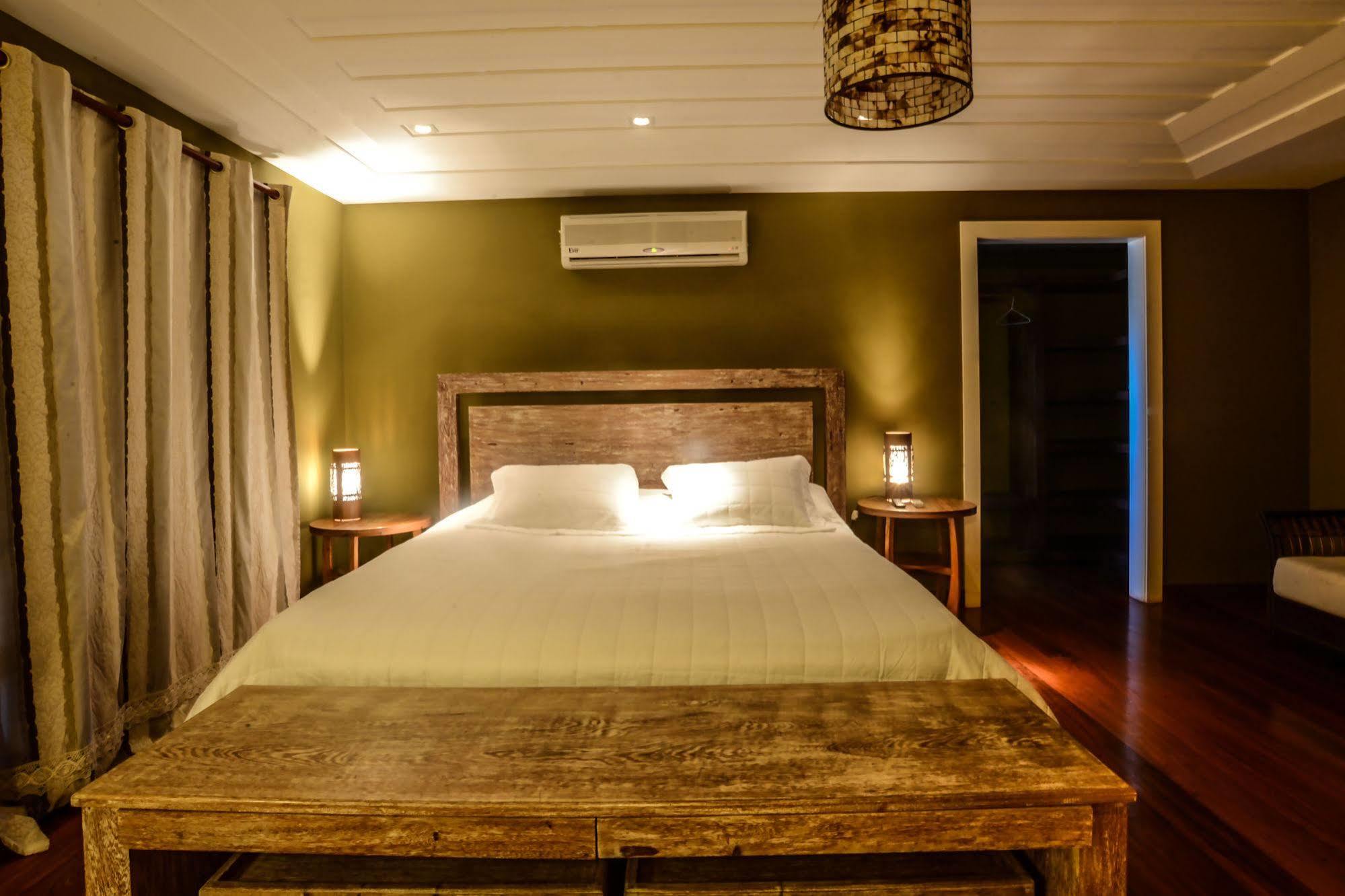 Apua Ferradura (Adults Only) Hotel Búzios Kültér fotó
