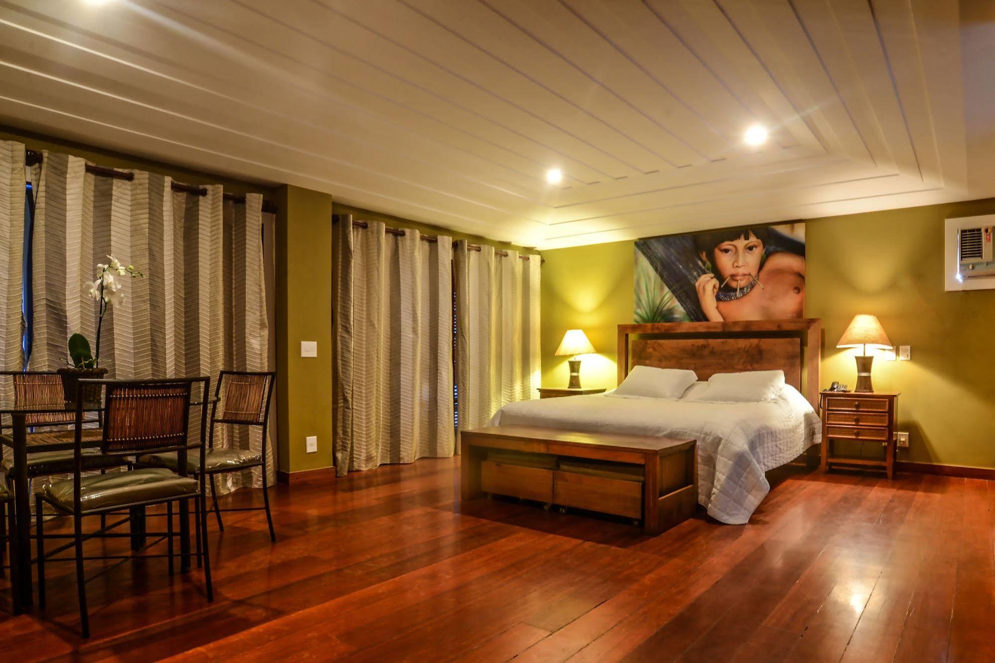 Apua Ferradura (Adults Only) Hotel Búzios Kültér fotó