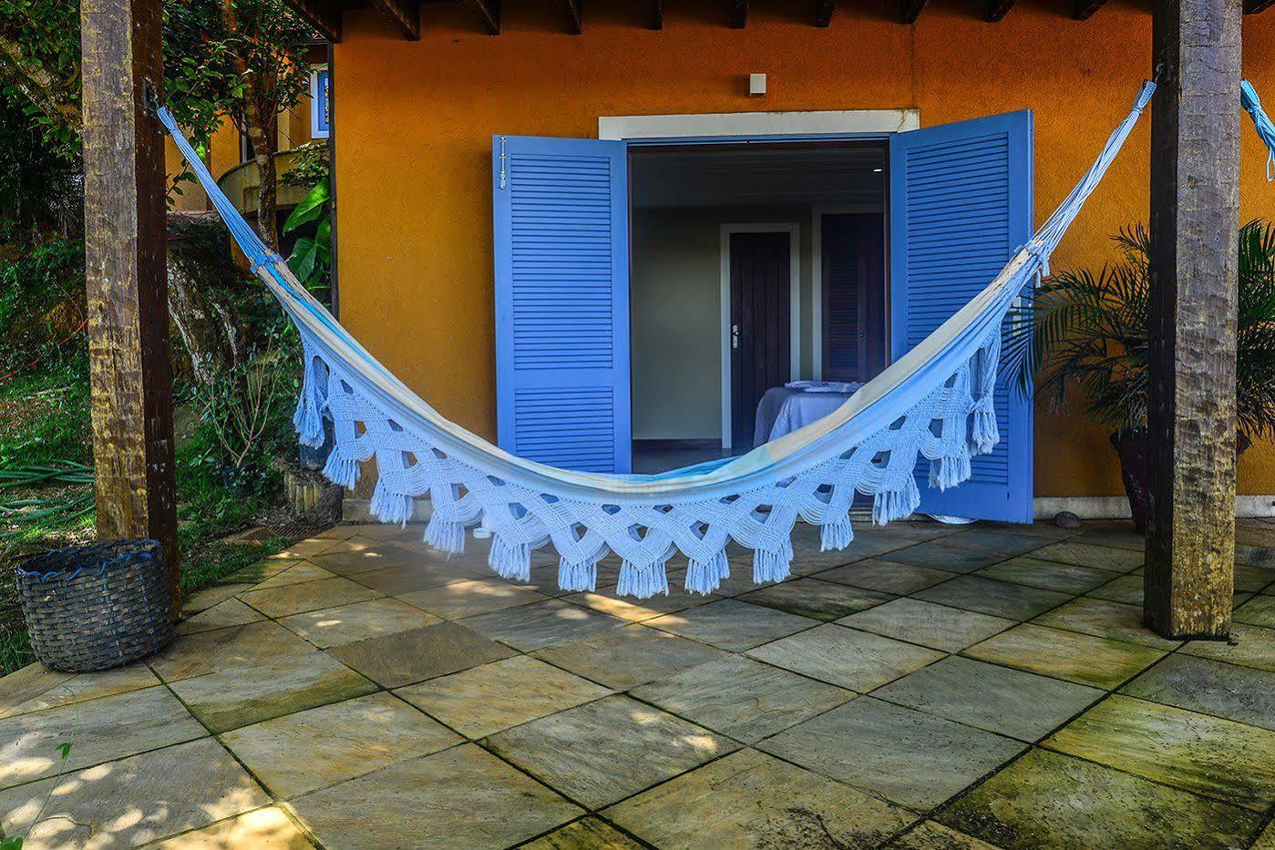Apua Ferradura (Adults Only) Hotel Búzios Kültér fotó