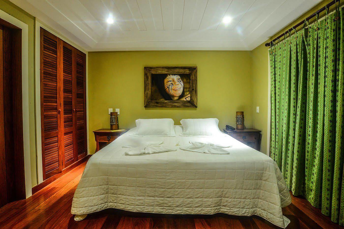 Apua Ferradura (Adults Only) Hotel Búzios Kültér fotó