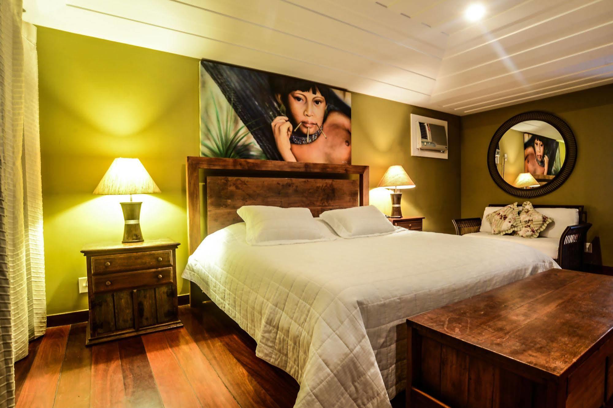 Apua Ferradura (Adults Only) Hotel Búzios Kültér fotó