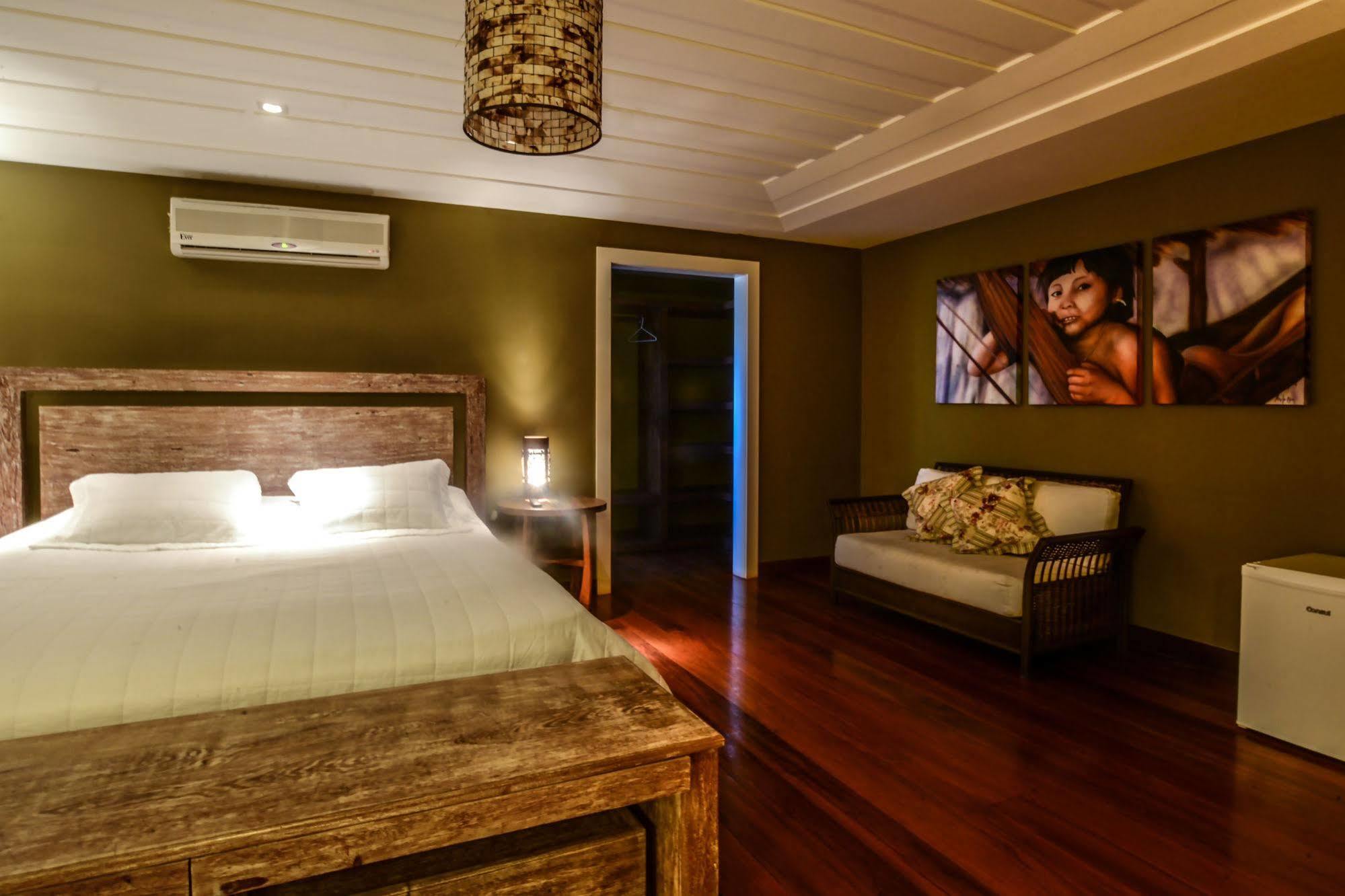 Apua Ferradura (Adults Only) Hotel Búzios Kültér fotó