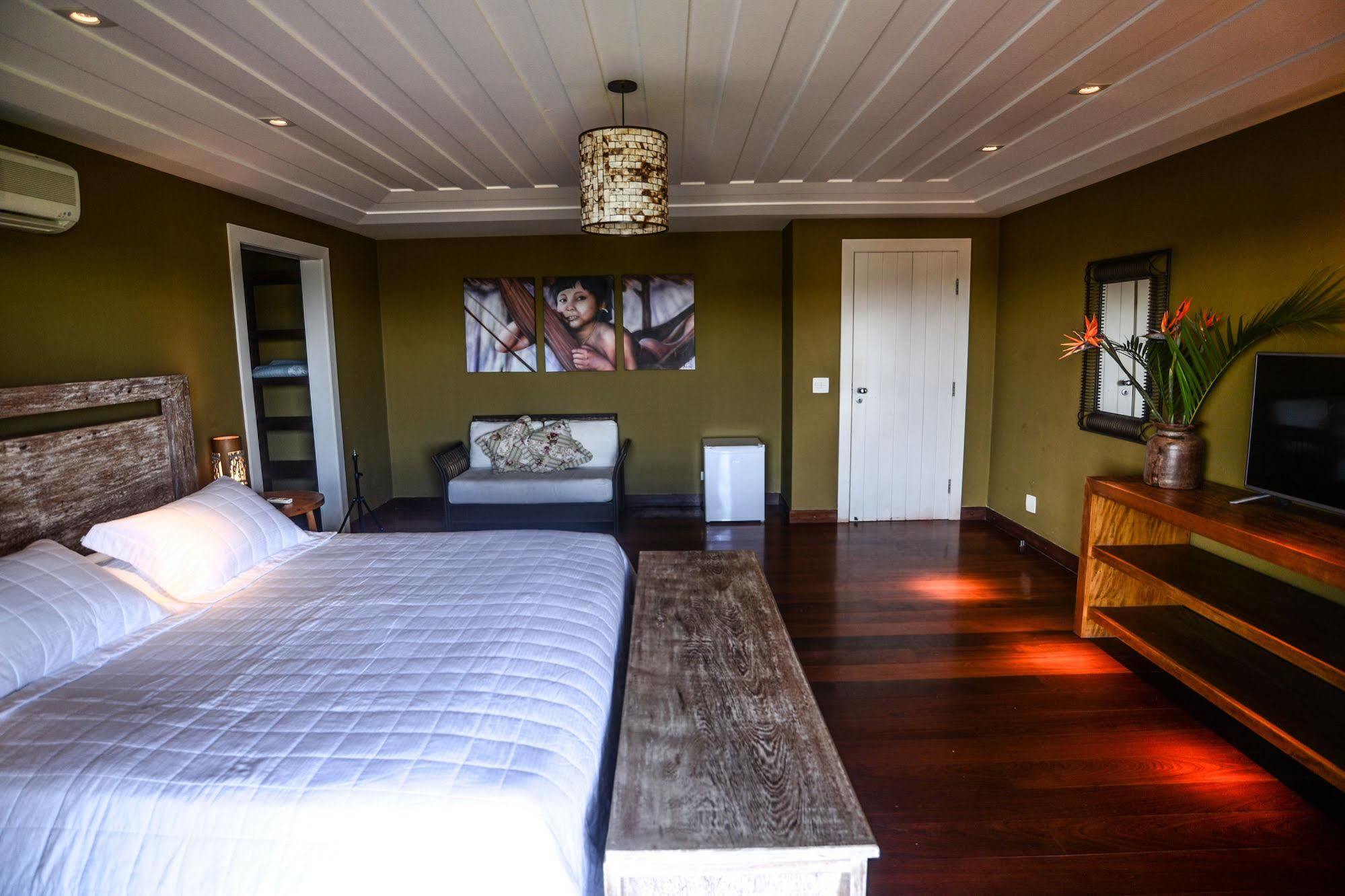 Apua Ferradura (Adults Only) Hotel Búzios Kültér fotó
