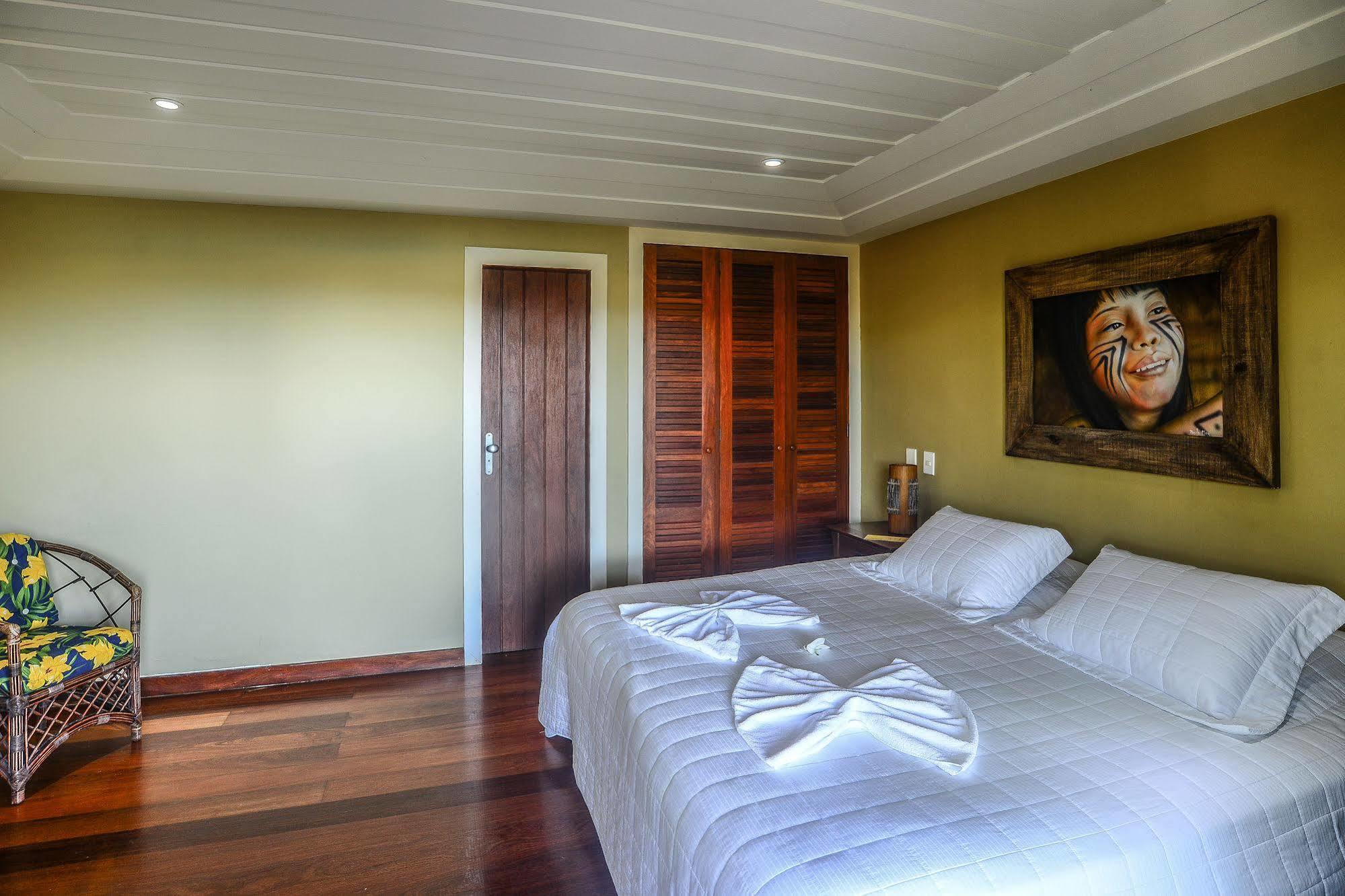 Apua Ferradura (Adults Only) Hotel Búzios Kültér fotó