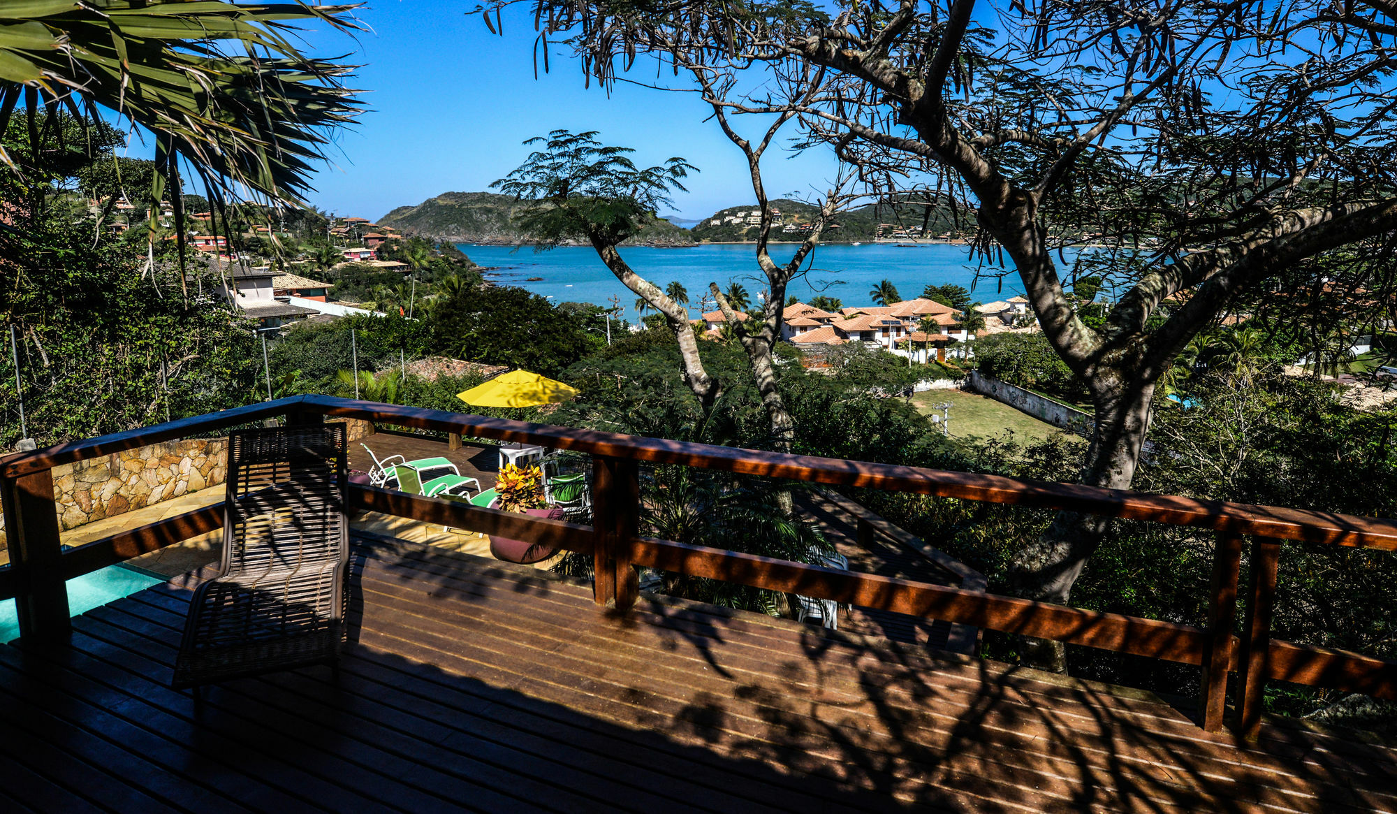 Apua Ferradura (Adults Only) Hotel Búzios Kültér fotó