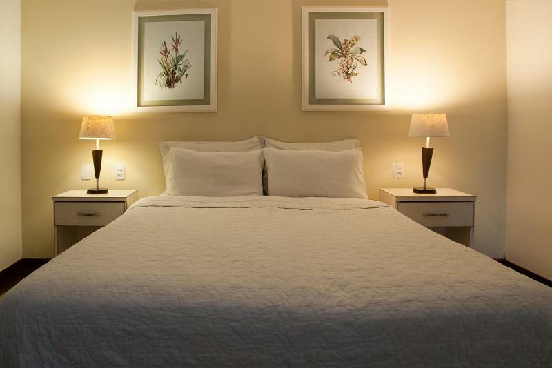 Apua Ferradura (Adults Only) Hotel Búzios Kültér fotó