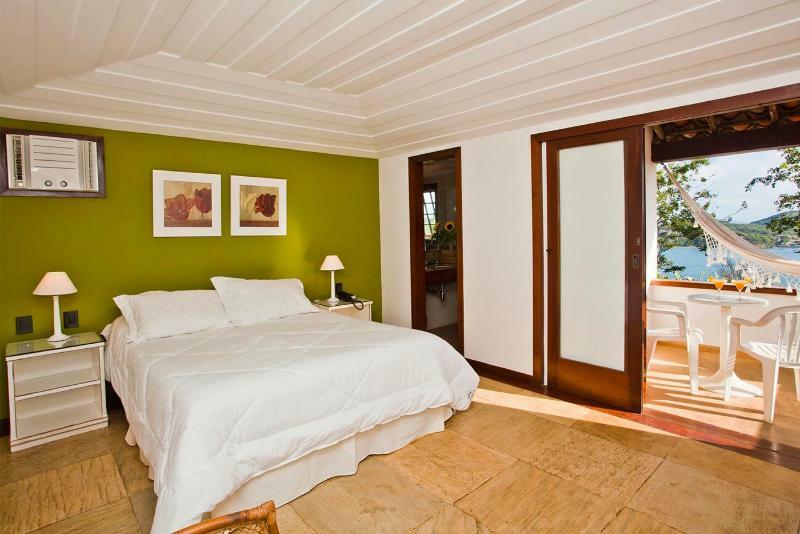 Apua Ferradura (Adults Only) Hotel Búzios Kültér fotó
