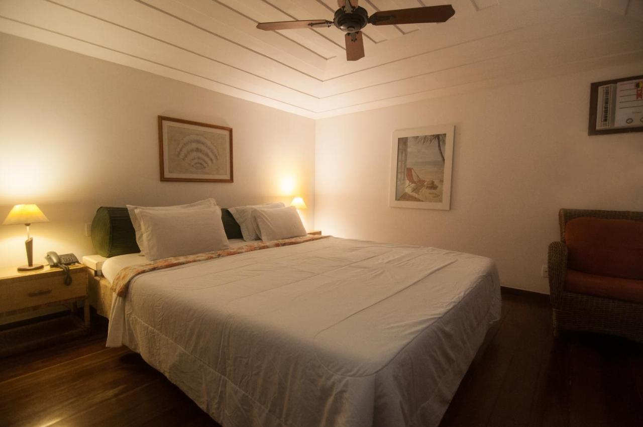 Apua Ferradura (Adults Only) Hotel Búzios Kültér fotó